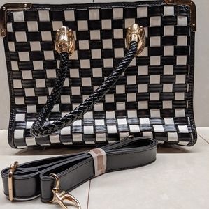 Les Boerls Women's Purse